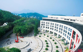 香港科技大学海洋，香港科技大学海洋科学系