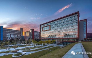 全至科技园拍照，全至科技园有哪些厂