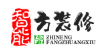 智能方（北京）装修装饰工程有限公司二维码